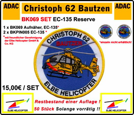 chr62 BK069 Set