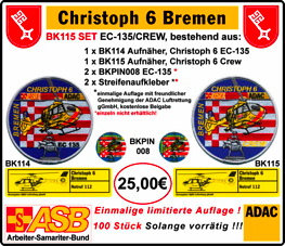 BK115Set