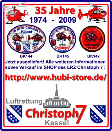 NEUHEITEN Christoph 7