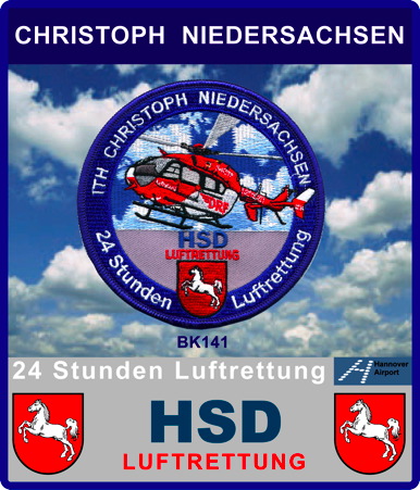 NEUHEITEN Christoph NS