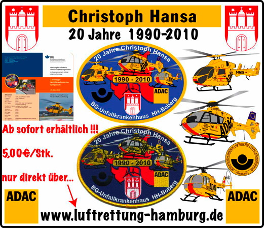 Christoph Hansa 20J150
