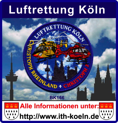 NEUHEITEN LRG Köln