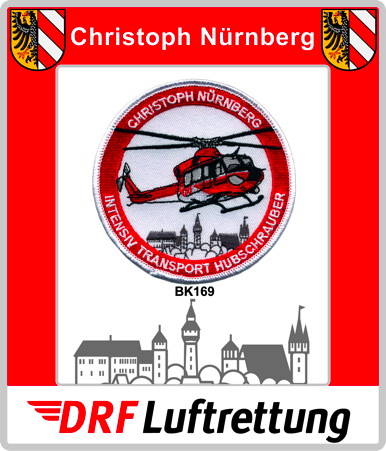 Christoph Nürnberg NEUHEIT 2010