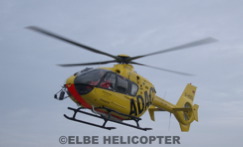 EC-135 Elbe