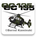 EC-135 SHS