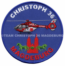 chr36 magdeburg