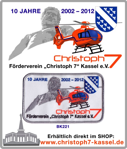 10JahreFördervereinChr7Neuheit