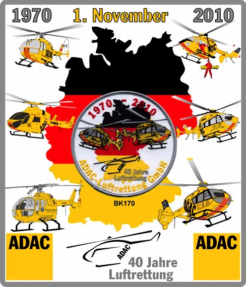 40 Jahre LRG Neuheit 2010