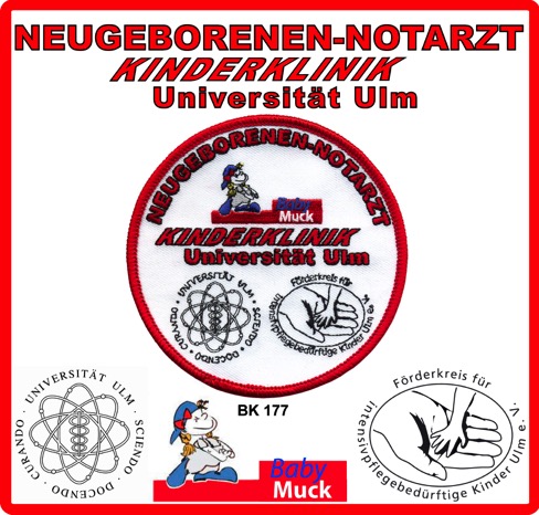Baby-NA UlmNEUHEIT