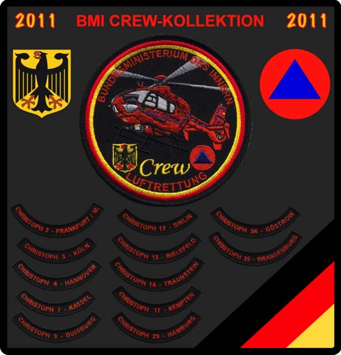 BMI Kollektion 2011