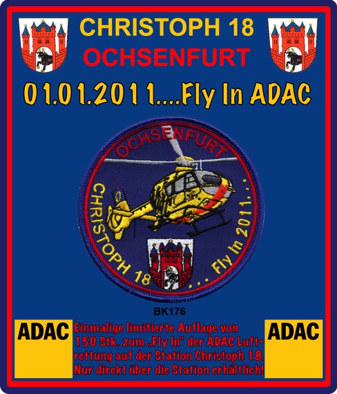 Chr18 ADAC NEUHEIT 2011
