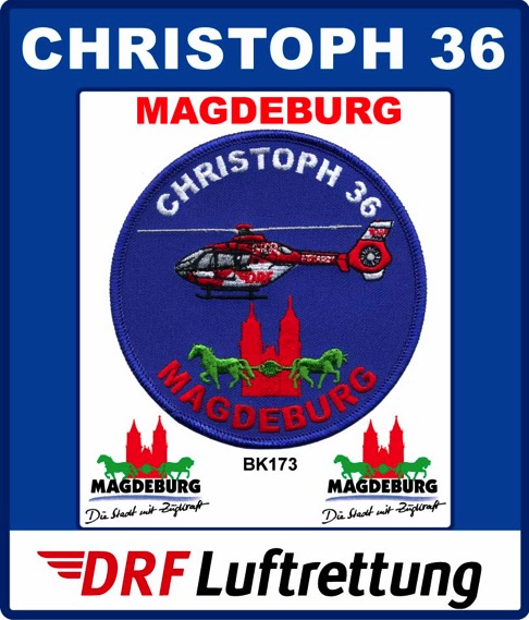 Christoph 36 NEUHEIT 2010