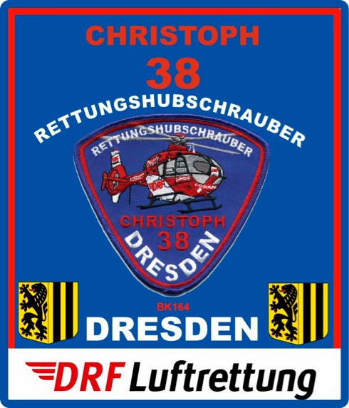 Christoph 38 NEUHEIT 2010