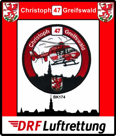 Christoph 47 NEUHEIT 2010