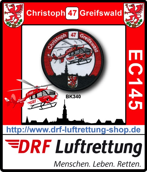 Christoph 47 NEUHEIT 2018