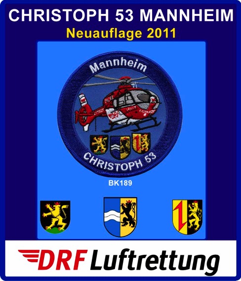 Christoph 53 Neuauflage2011