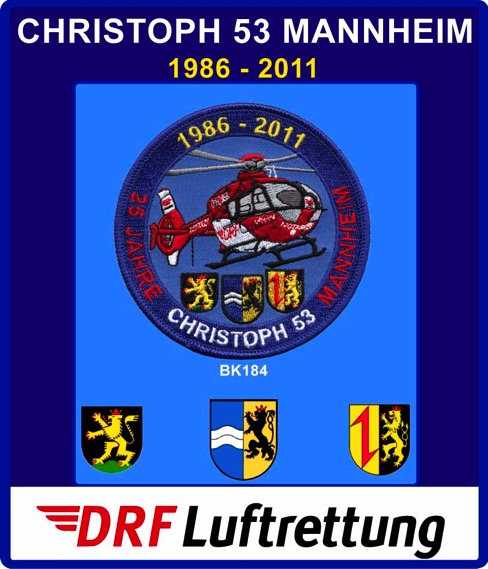 Christoph 53 Neuheite