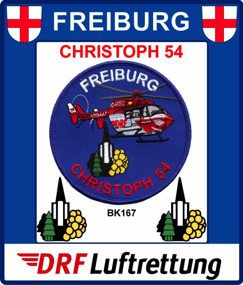 Christoph 54 NEUHEIT 2010