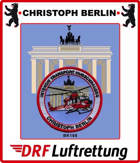 Christoph Berlin NEUHEIT 2010