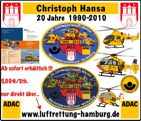 Christoph Hansa 20J