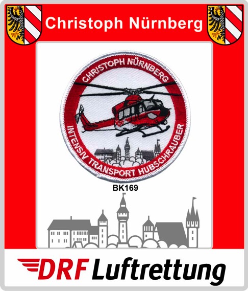 Christoph Nürnberg NEUHEIT 2010