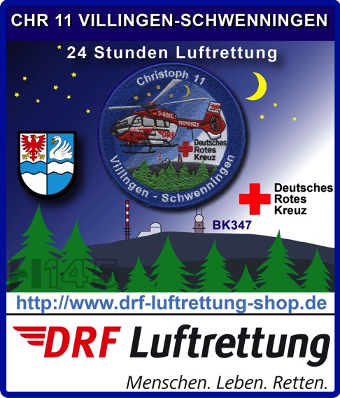 Christoph11VS_Neuheit