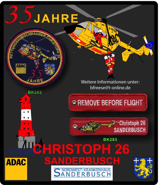 Christoph26_35Jahre_Neuheit