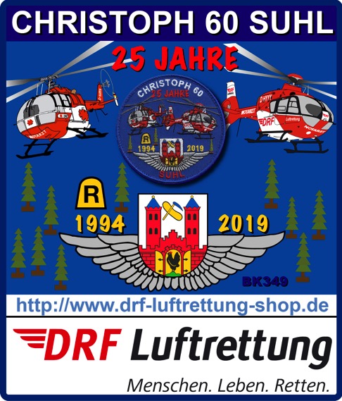 Christoph60_Suhl_Neuheit