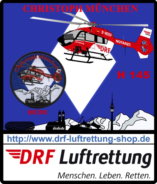 ChrMünchen_H145_Neuheit