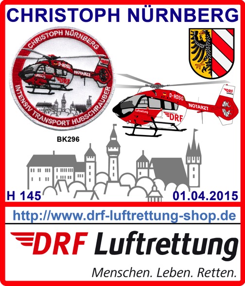 ChrNürnberg_Neuheit