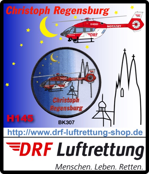 ChrRegensburg_H145_Neuheit
