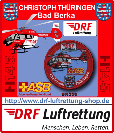 ChrThüringen_H145_Neuheit