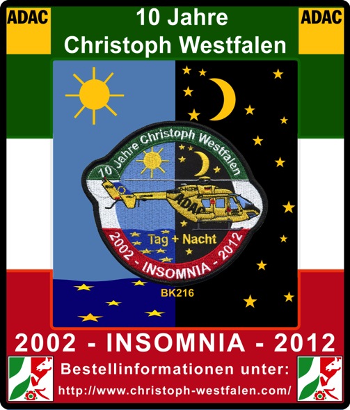 ChrWestfalen NEUHEIT