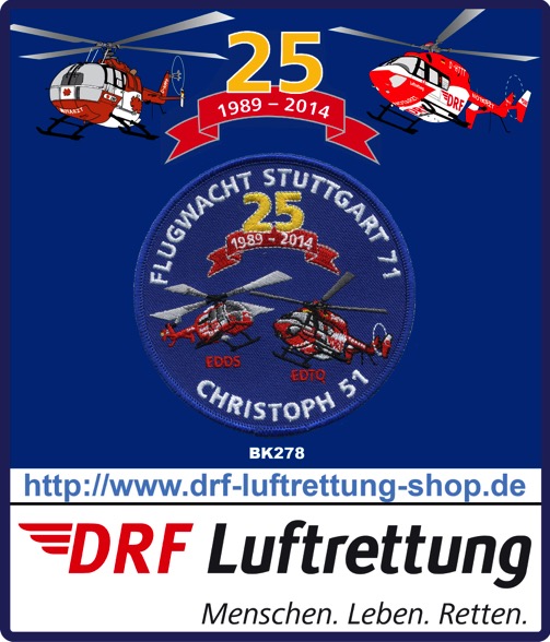 DRF Chr.51_25 Jahre_Neuheit