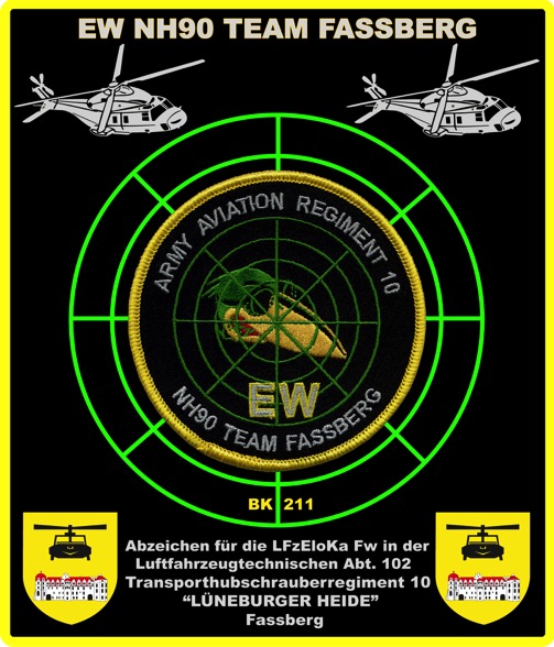 EW NH90 Neuheit