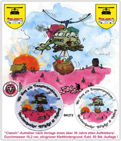 HUEY_TEAM_Bordmixer_Neuheit