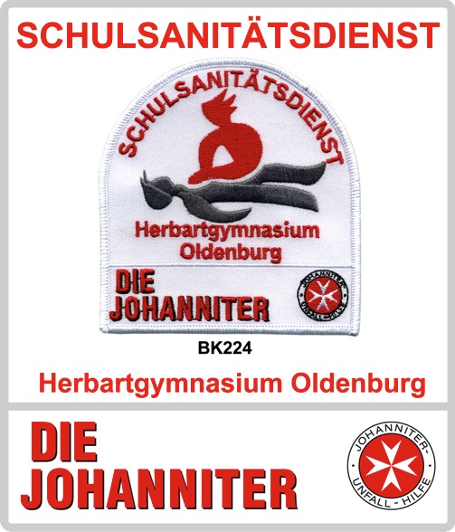 JUH OldenburgNeuheit
