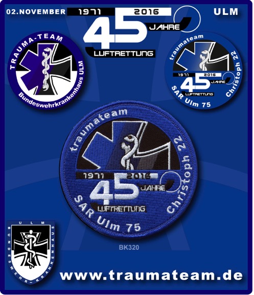 LRZ_Ulm_45Jahre_Neuheit