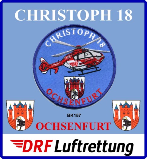 NEUHEITEN Christoph 18