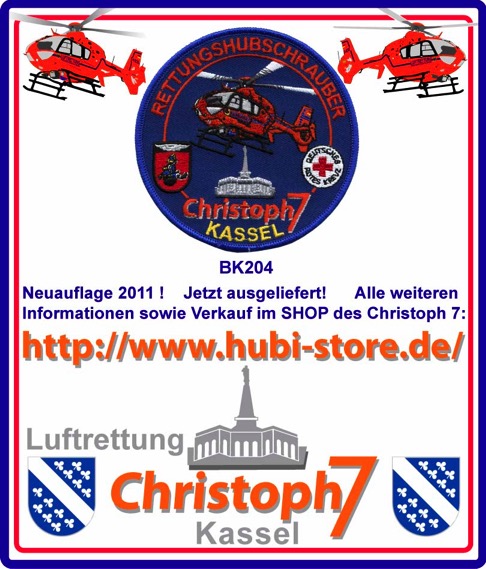 NEUHEITEN Christoph 7 20110