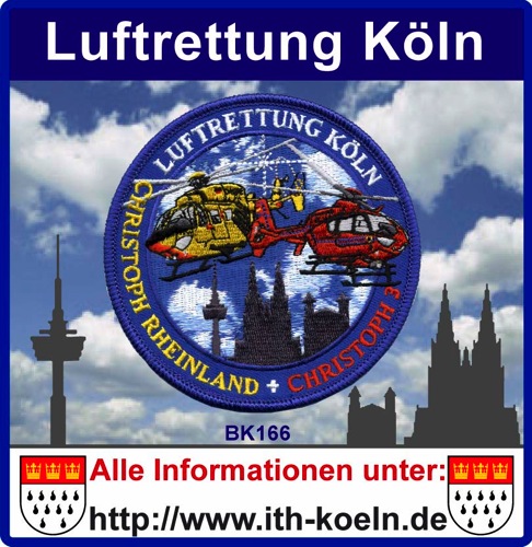 NEUHEITEN LRG Köln