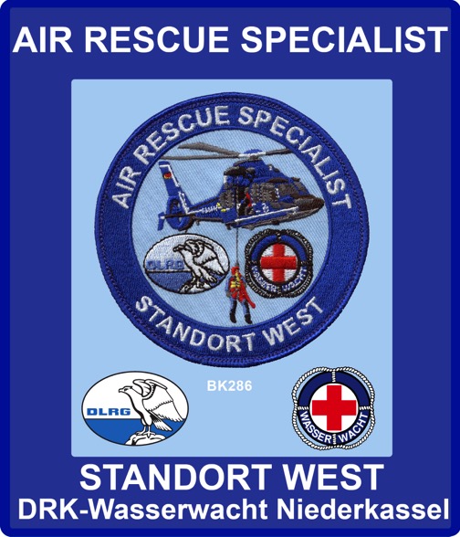 Wasserrettung Niederkassel_Neuheit